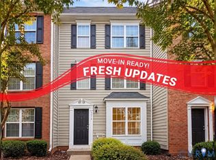 3018 Perdue Springs Ln, Chester, VA 23831