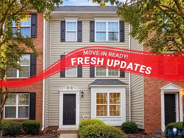 3018 Perdue Springs Ln, Chester, VA 23831