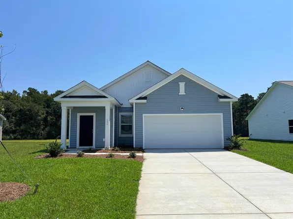 594 Castillo Dr., Loris, SC 29569
