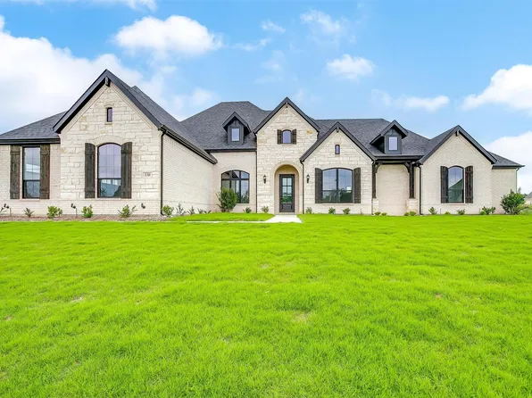 130 Aiden Dr, Waxahachie, TX 75165