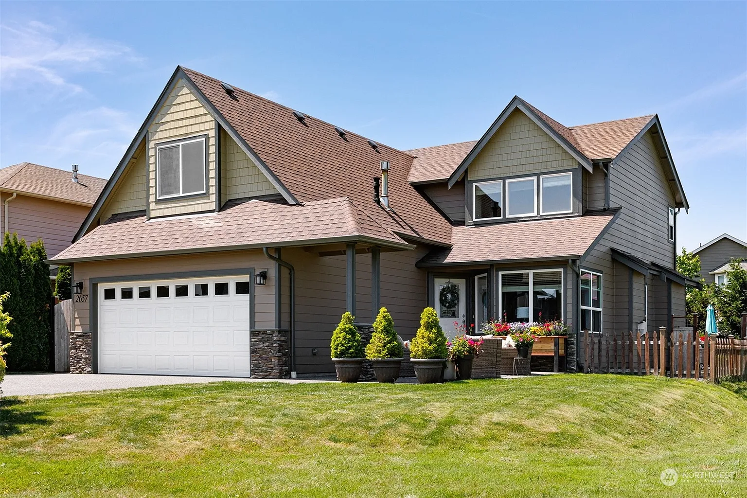 2657 Pacific Highlands Court photo 1