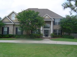 339 Hunters Hollow Dr, Bossier City, LA 71111