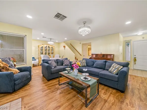 4101 Glenfield Cir, Las Vegas, NV 89129
