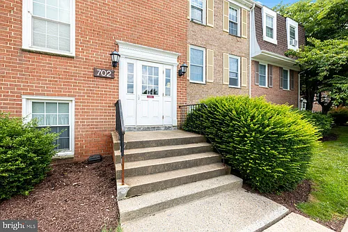 702 Quince Orchard Blvd #P-2 Photo 1 702 Quince Orchard Blvd #P-2 Photo 1
