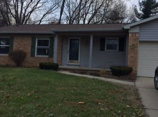 4418 Doncaster Ave, Holt, MI 48842