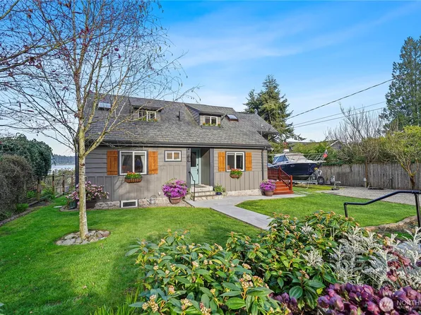 9859 SE Southworth Drive, Port Orchard, WA 98366