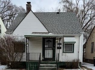 13514 Stahelin Rd, Detroit, MI 48223