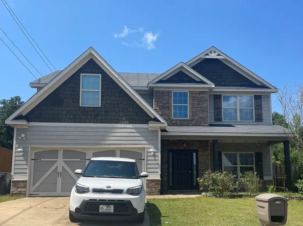 2610 5th St, Phenix City, AL 36869