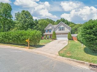 3008 Viola Ln, Monroe, NC 28110