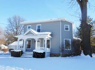 30 Washington St, Livonia, NY 14487