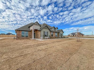 7060 Chestwood Ln, Enid, OK, 73703