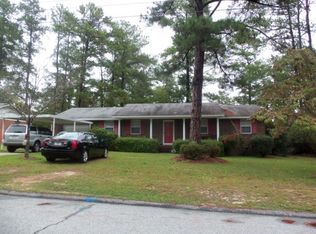 236 Elgin Dr #7, Martinez, GA 30907