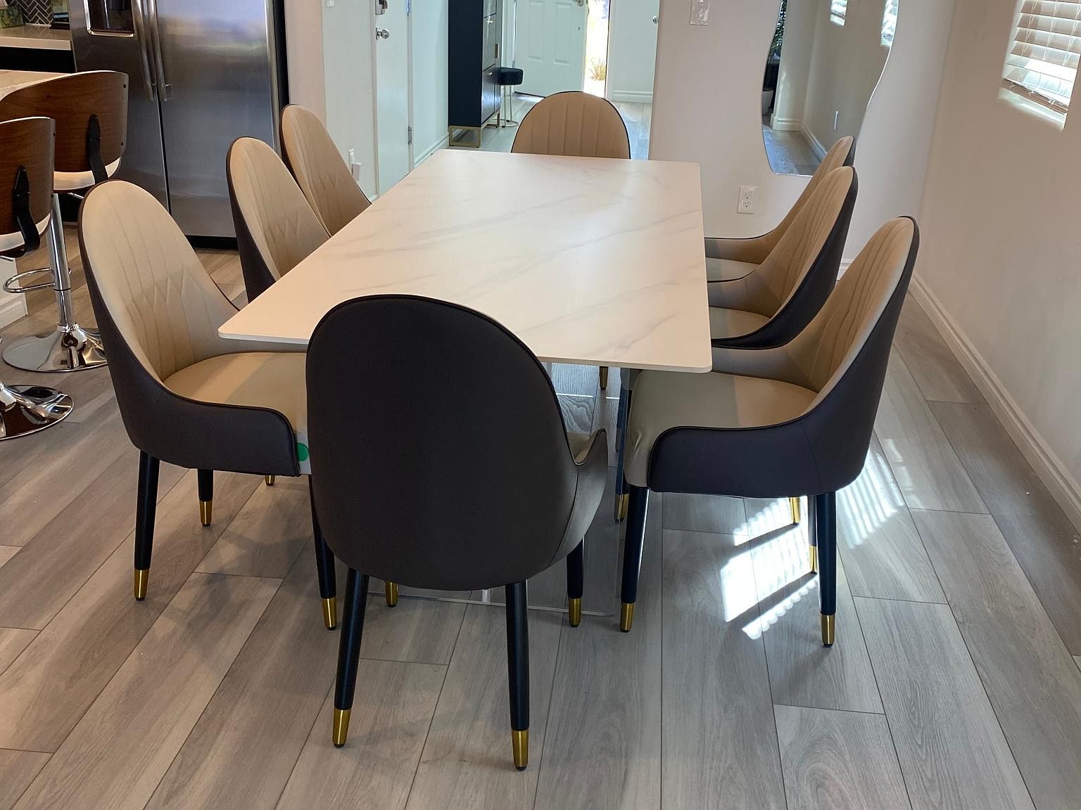 North Las Vegas, NV 89031