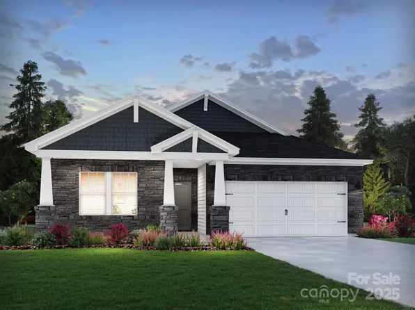 155 Murphy Meadow Ct, Mocksville, NC 27028