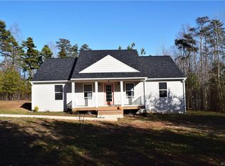 16039 Madison Run Rd, Gordonsville, VA 22942