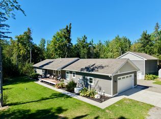 1539 Mullett Lake Woods Dr, Cheboygan, MI 49721