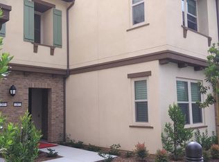 287 Carlow, Irvine, CA 92618