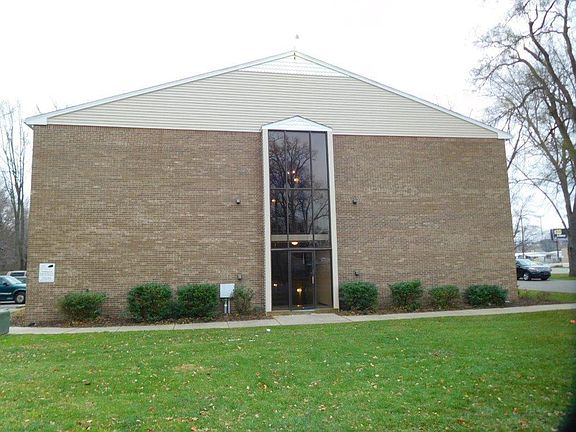 3-Story Building