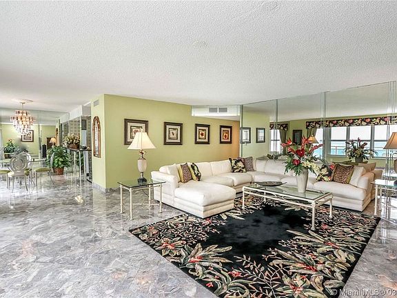 2nd image of 3900 Galt Ocean Dr APT 1006