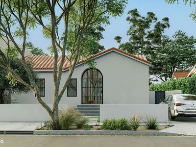 8708 Rangely Ave, West Hollywood, CA, 90048