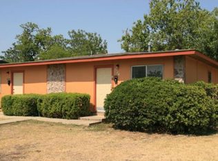 Brookview Duplexes, San Antonio, TX 78213