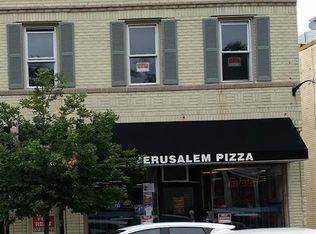 231 Raritan Ave #A, Highland Park, NJ 08904