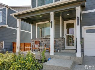 1335 Copeland Falls Rd, Severance, CO 80550