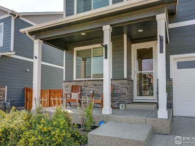 1335 Copeland Falls Rd, Severance, CO, 80550