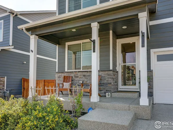 1335 Copeland Falls Rd, Severance, CO 80550