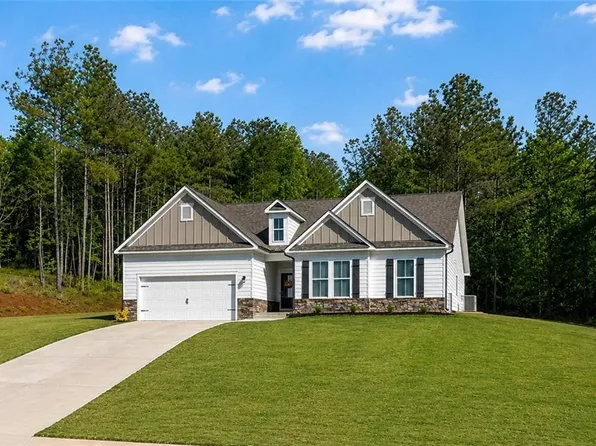 1537 Ridgewood Ct, Monroe, GA 30656