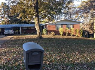 224 Sherwood Dr, Gadsden, AL 35904