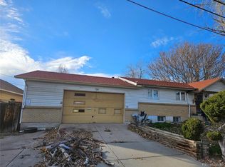 8025 Sherman St, Denver, CO 80221