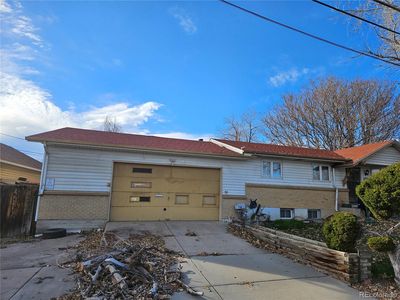 8025 Sherman Street, Denver, CO, 80221