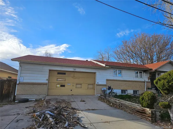 8025 Sherman Street, Denver, CO 80221