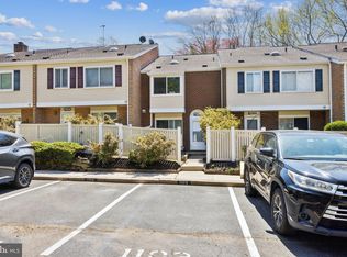 1103 Corbridge Ct, Voorhees, NJ 08043