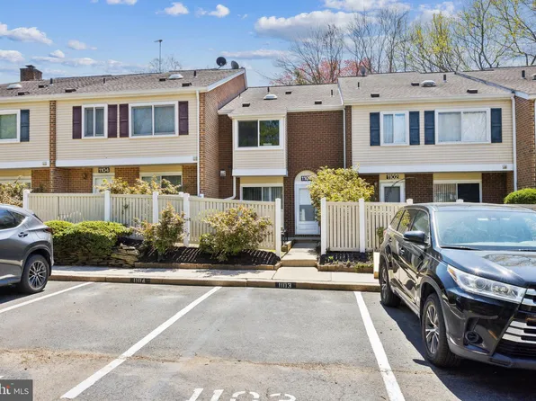 1103 Corbridge Ct, Voorhees, NJ 08043