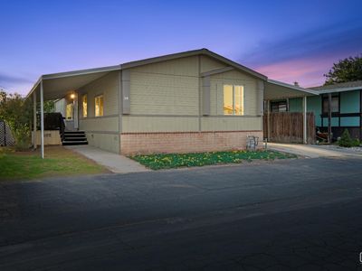 14556 E Tehachapi Blvd SPACE 28, Tehachapi, CA, 93561