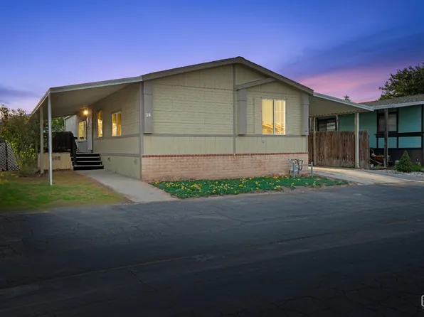 14556 E Tehachapi Blvd Space 28, Tehachapi, CA 93561