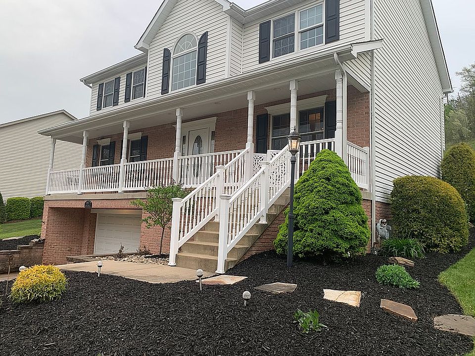 Your new home! 