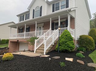 4957 Harvest Dr, Murrysville, PA