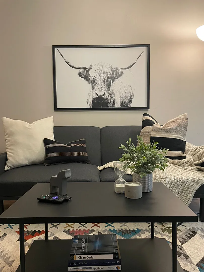 University Terrace Apt 210 — Photo 1