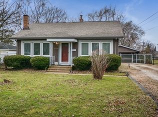 14730 Kildare Ave, Midlothian, IL 60445