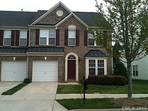 138 S Arcadian Way, Mooresville, NC 28117