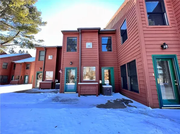 15536 West County Highway B #B2, Hayward, WI 54843