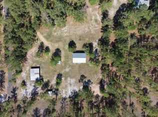 241791 County Road 121, Hilliard, FL 32046