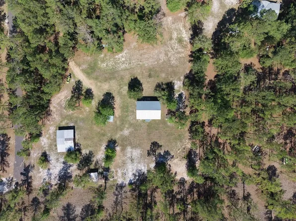 241791 County Road 121, Hilliard, FL 32046