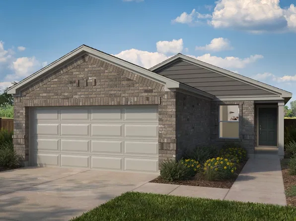 Plan 1605 Plan, Southton Cove