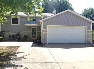 301 W Tomahawk St, Kechi, KS 67067