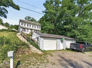 6052 N Old West Lake Rd, Honeoye, NY 14471