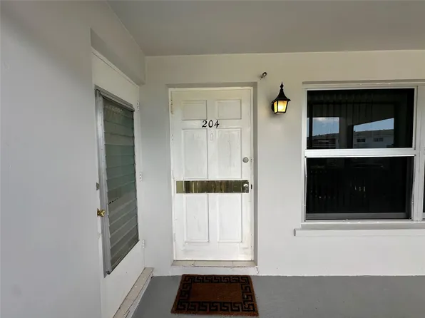 651 Pine Drive #204, Pompano Beach, FL 33060